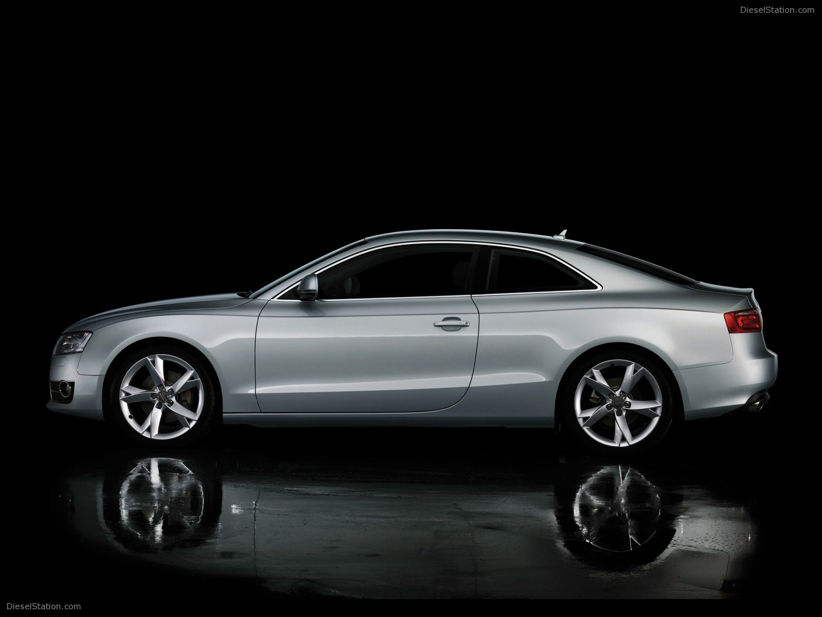 Audi A5 (2007)
